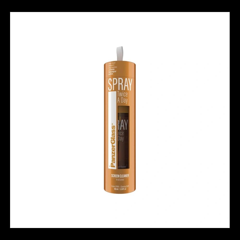 Alkoholtól mentes tisztítószer PanzerGlass Antibakteriális spray 100ml - 2