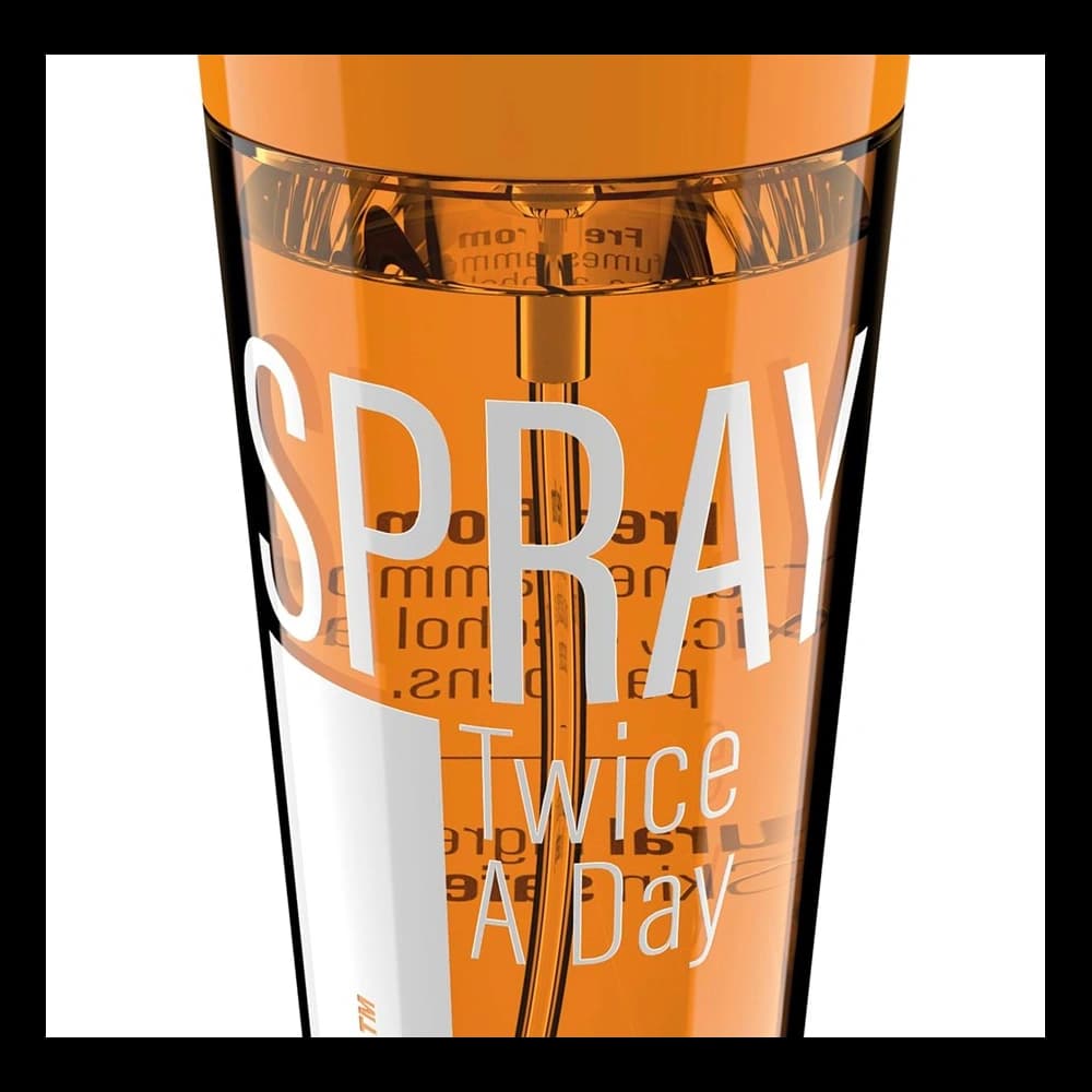 Alkoholtól mentes tisztítószer PanzerGlass Antibakteriális spray 100ml - 3