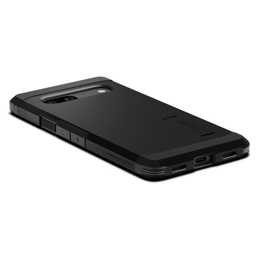 Etui Spigen Tough Armor Google Pixel 7a Negru - 7