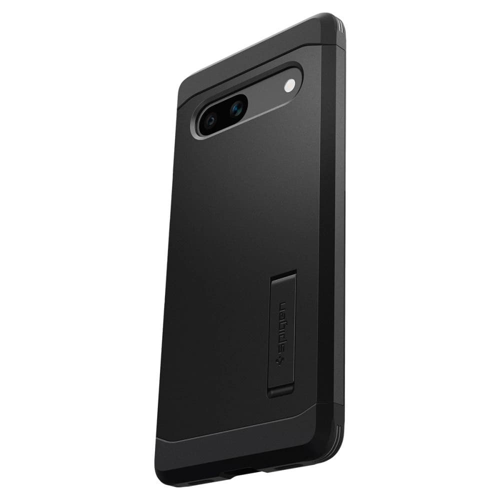Etui Spigen Tough Armor Google Pixel 7a Negru - 9