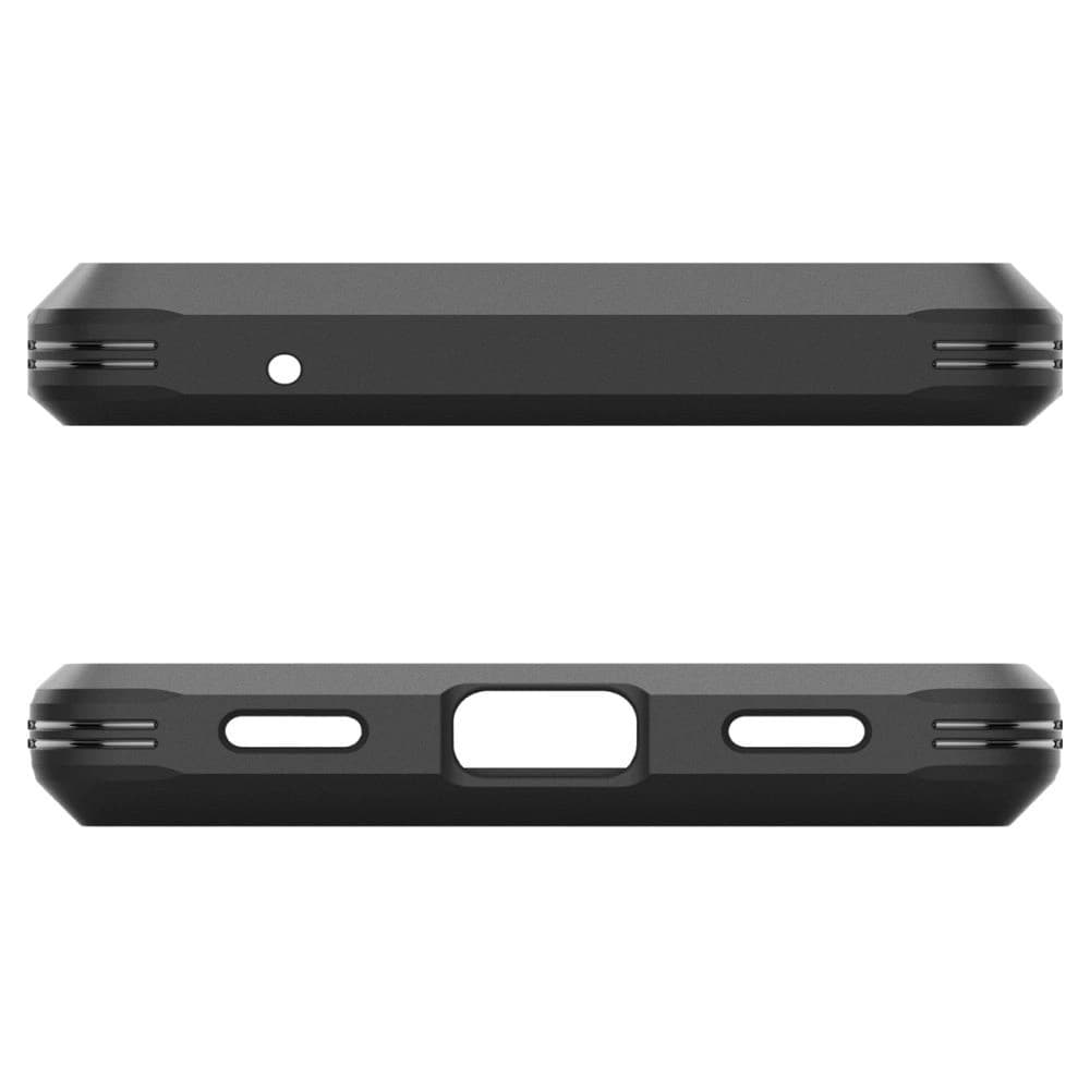 Etui Spigen Tough Armor Google Pixel 7a Negru - 10