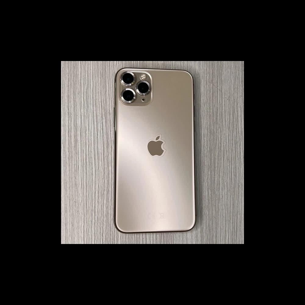 Fólie na zadní stranu GrizzGlass SatinSkin pro Samsung Galaxy A24 4G - 9