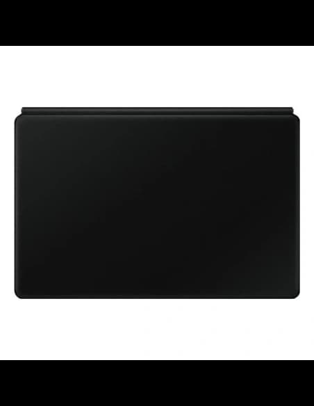 Etui cu tastatură Samsung Galaxy Tab S7+ Plus/S8+ Plus EF-DT970UBEGEU Bookcover Keyboard