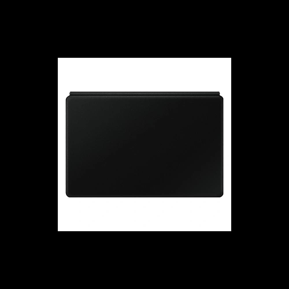 Etui cu tastatură Samsung Galaxy Tab S7+ Plus/S8+ Plus EF-DT970UBEGEU Bookcover Keyboard