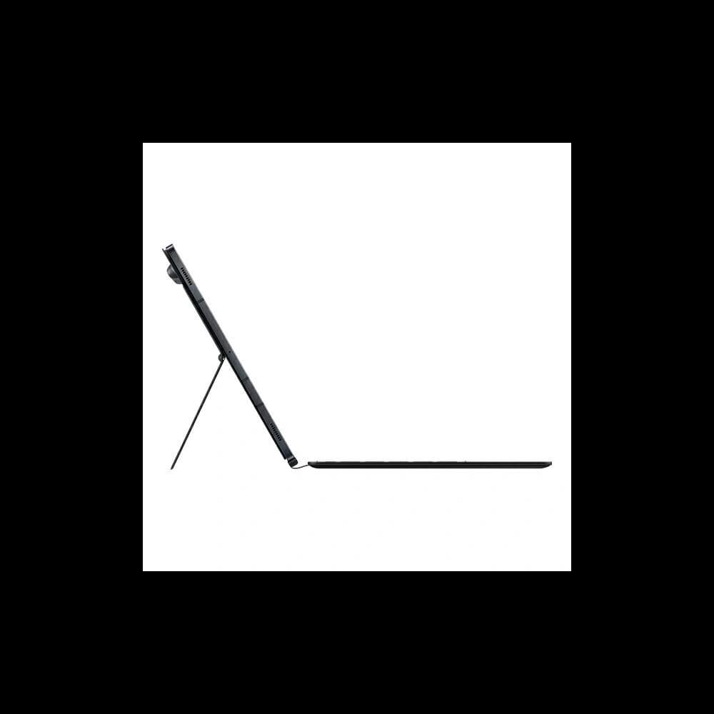 Etui cu tastatură Samsung Galaxy Tab S7+ Plus/S8+ Plus EF-DT970UBEGEU Bookcover Keyboard - 6