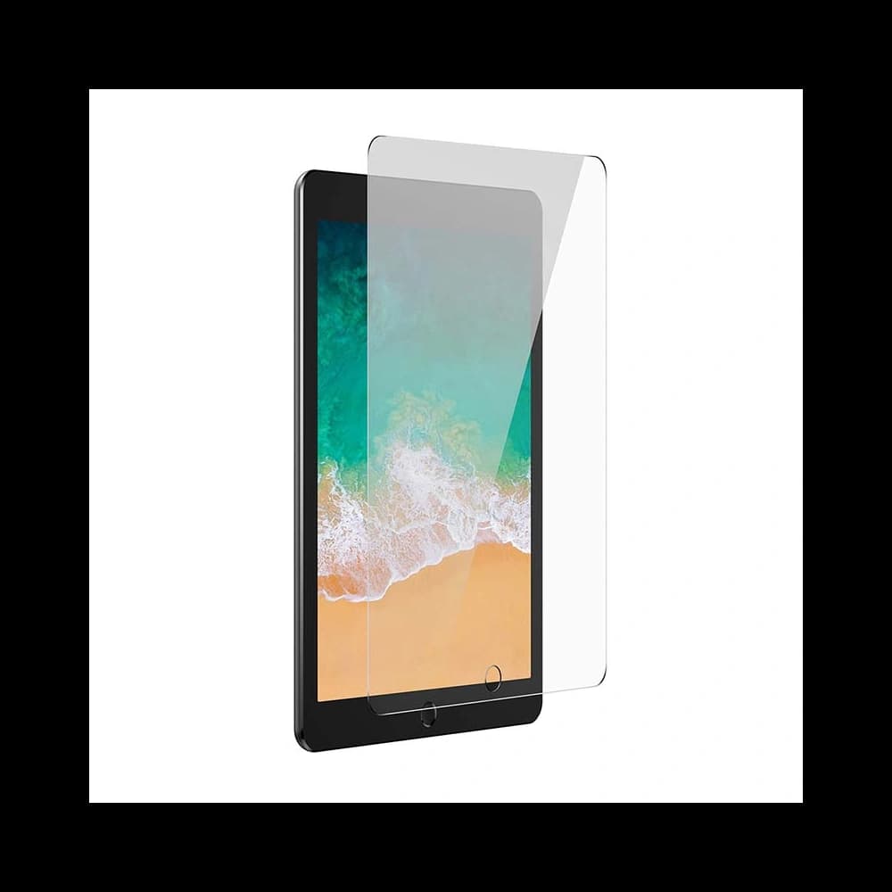 Sticlă securizată 0.3mm Baseus Apple iPad 9.7 2017/2018 (5. și 6. generație) - 1