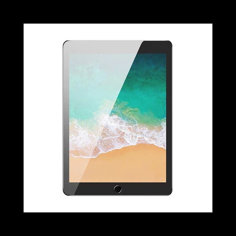 Sticlă securizată 0.3mm Baseus Apple iPad 9.7 2017/2018 (5. și 6. generație) - 2
