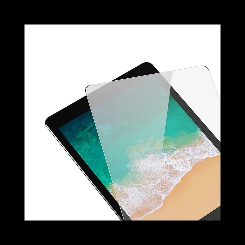 Sticlă securizată 0.3mm Baseus Apple iPad 9.7 2017/2018 (5. și 6. generație) - 4