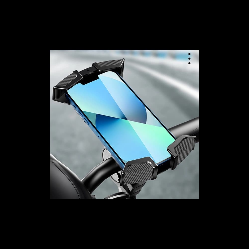 AWEI X47 Bike Holder Mount black - 2