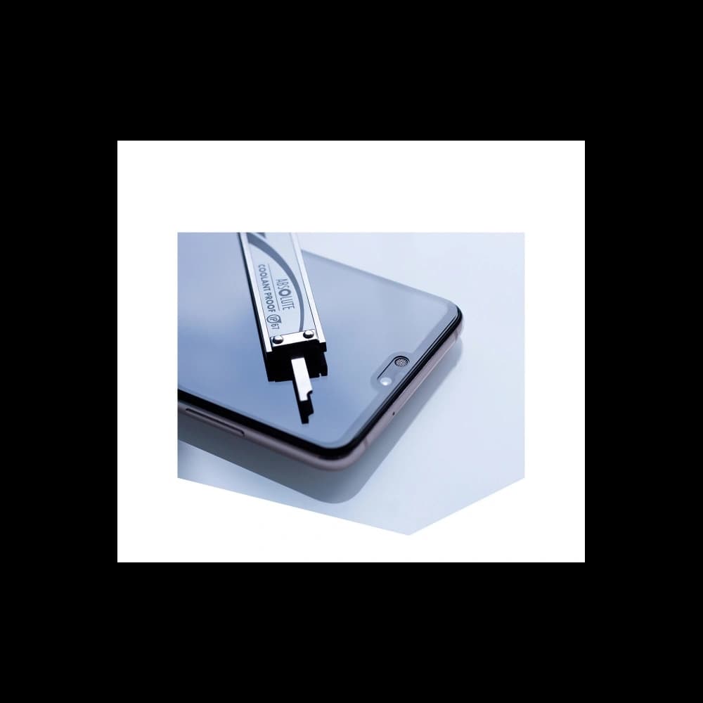 3MK Samsung Hybridglas FlexibleGlass Max Galaxy M54 schwarz - 3