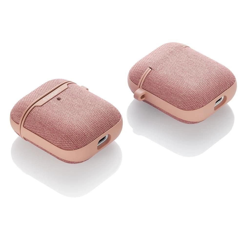 Etui Spigen Urban Fit pouzdro na Airpods Rose Gold - 5