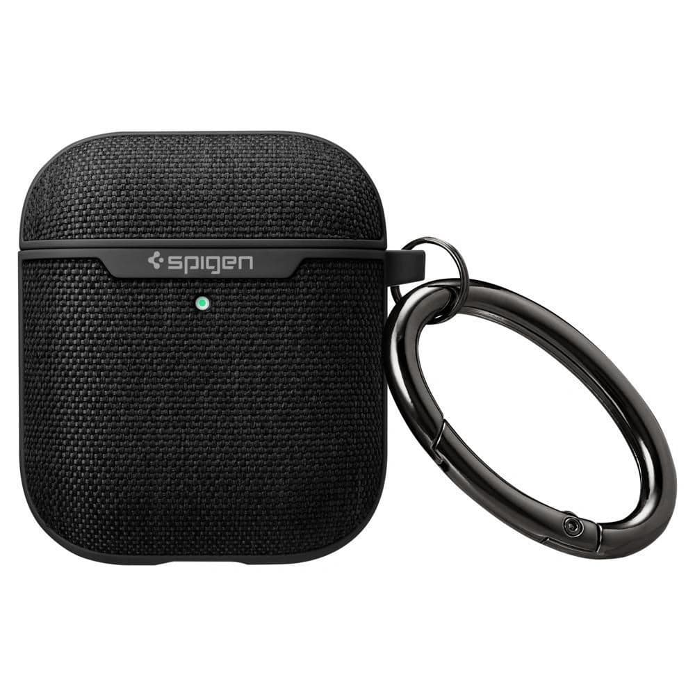 Spigen Urban Fit Airpods Case Black - 2