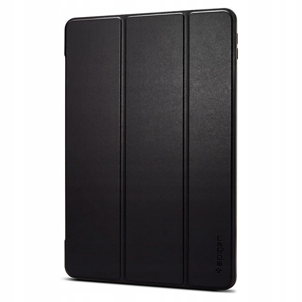 Etui Spigen Smart Fold Apple iPad 10.2 2019 Fekete - 2
