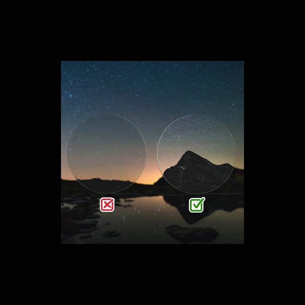 GrizzGlass HybridGlass HybridGlass für Suunto Vertikal - 6