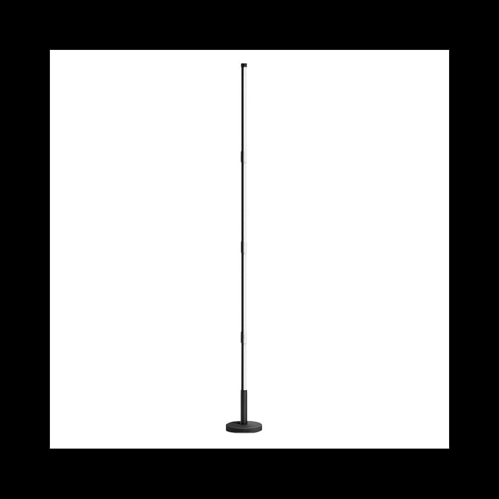 BlitzWolf LED-Stehleuchte BW-FL1 RGB