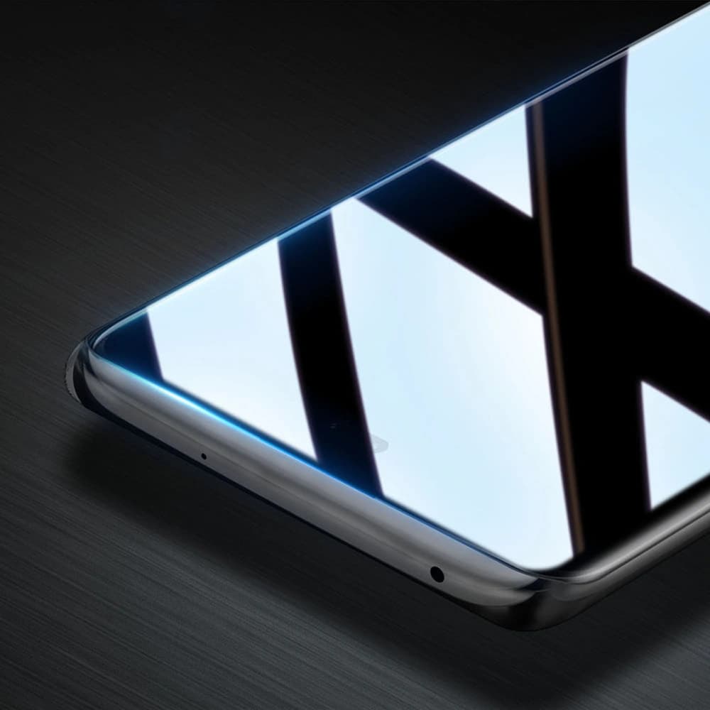 Sticlă întărită Dux Ducis Curved Glass Xiaomi 13 Lite negru - 6