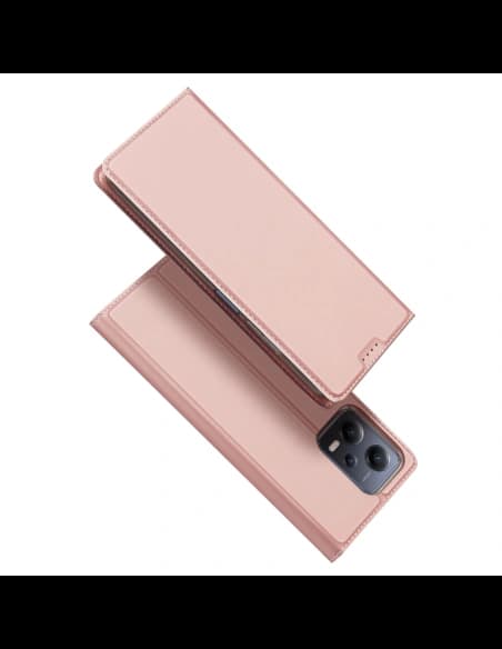 Dux Ducis Skin Pro Xiaomi Redmi Note 12 Pro+ Plus pink