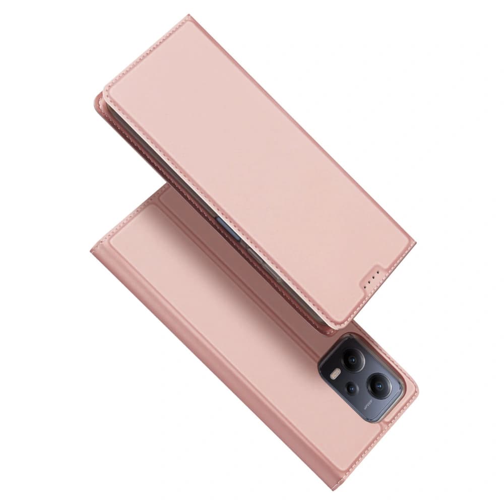 Dux Ducis Skin Pro Xiaomi Redmi Note 12 Pro+ Plus pink