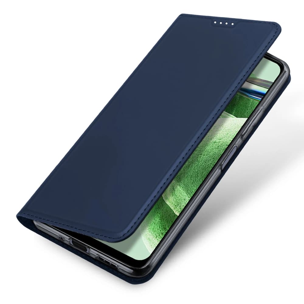 Dux Ducis Skin Pro Xiaomi Redmi Note 12 Pro+ Plus blue - 4