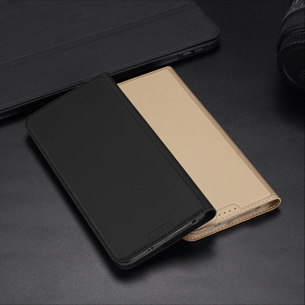 Dux Ducis Skin Pro Xiaomi Redmi Note 12 Pro+ Plus black - 14