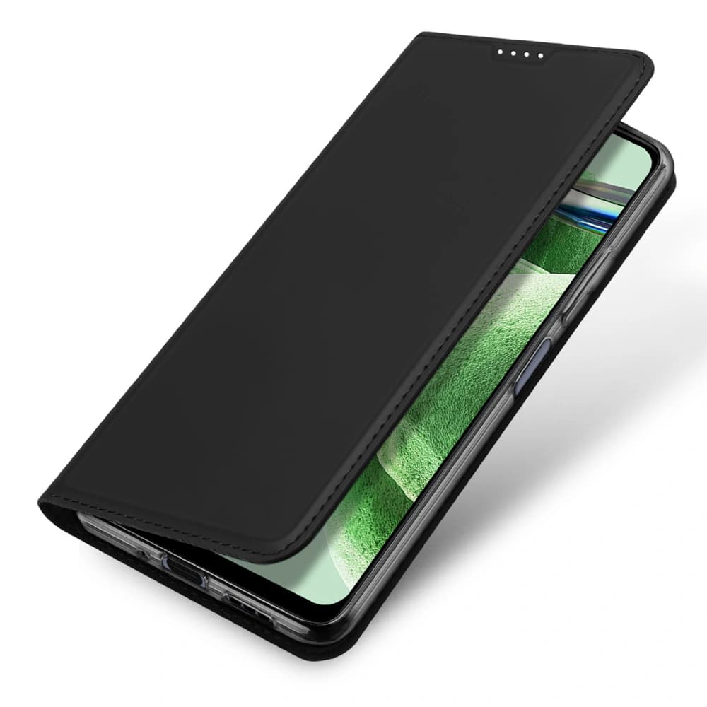 Etui Dux Ducis Skin Pro Xiaomi Redmi Note 12 Pro/POCO X5 Pro 5G negru - 4