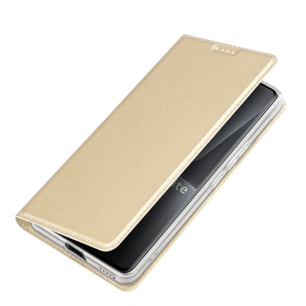 Etui Dux Ducis Skin Pro Xiaomi 13 Lite arany - 4