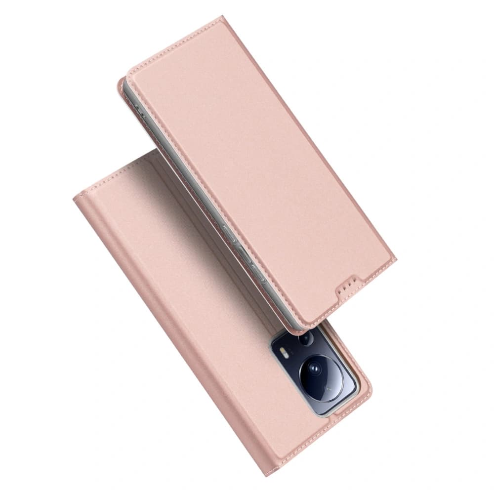 Xiaomi Dux Ducis Skin Pro Tasche 13 Lite rosa