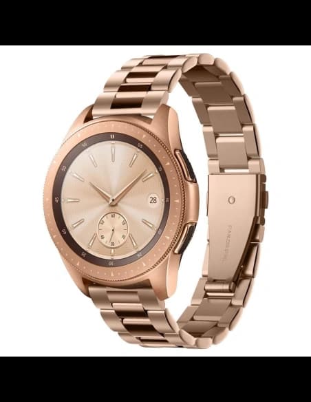 Spigen Modern Fit Band Samsung Galaxy Watch 42mm Rose Gold