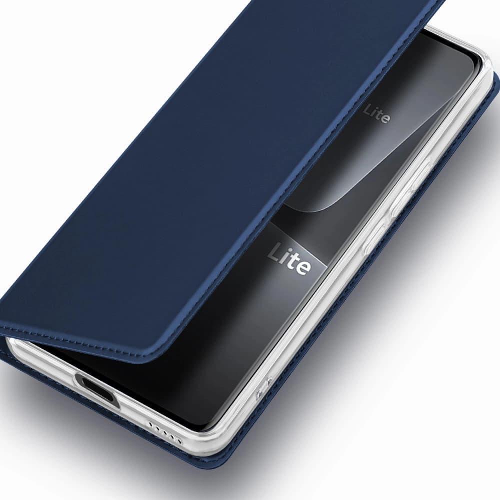Etui Dux Ducis Skin Pro Xiaomi 13 Lite albastru - 14