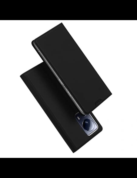 Etui Dux Ducis Skin Pro Xiaomi 13 Lite negru