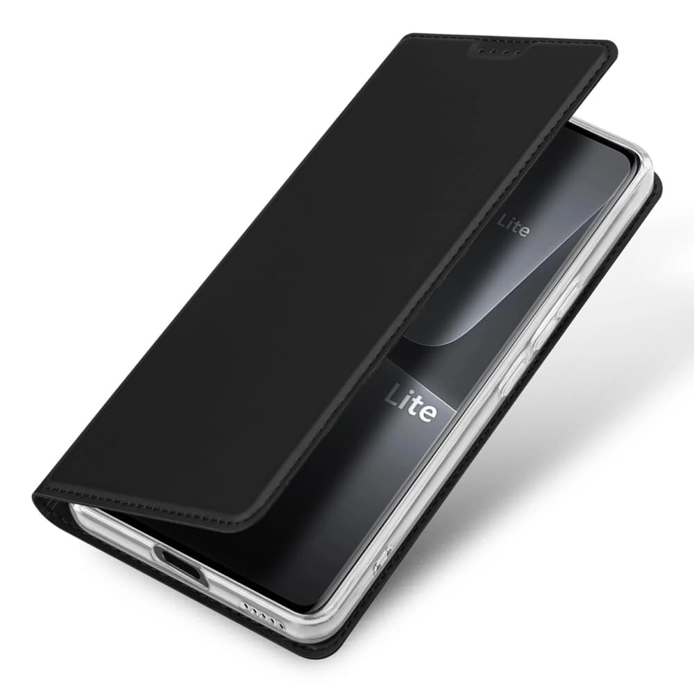 Etui Dux Ducis Skin Pro Xiaomi 13 Lite negru - 4