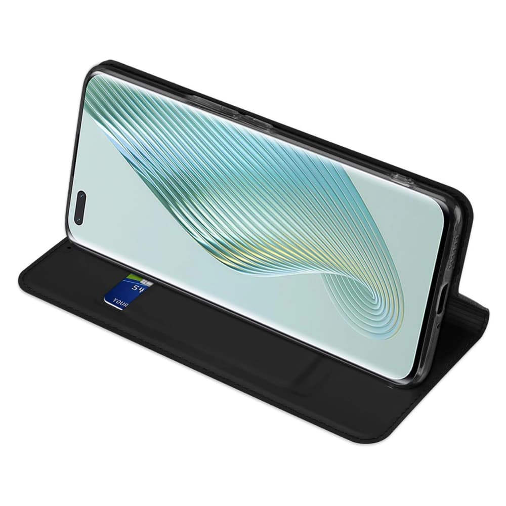 Etui Dux Ducis Skin Pro Honor Magic5 Pro černé - 6