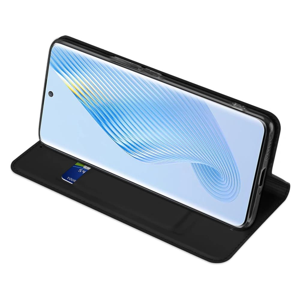 Etui Dux Ducis Skin Pro Honor Magic5 černé - 6