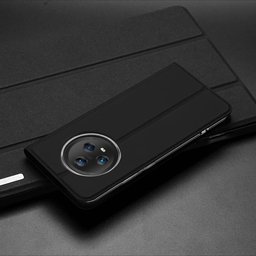 Etui Dux Ducis Skin Pro Honor Magic5 černé - 13