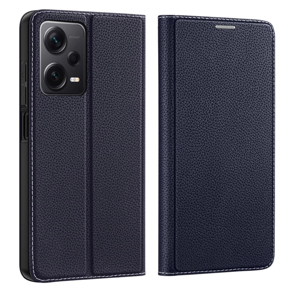 Dux Ducis Skin X2 Xiaomi Redmi Note 12 Pro+ Plus blue - 2