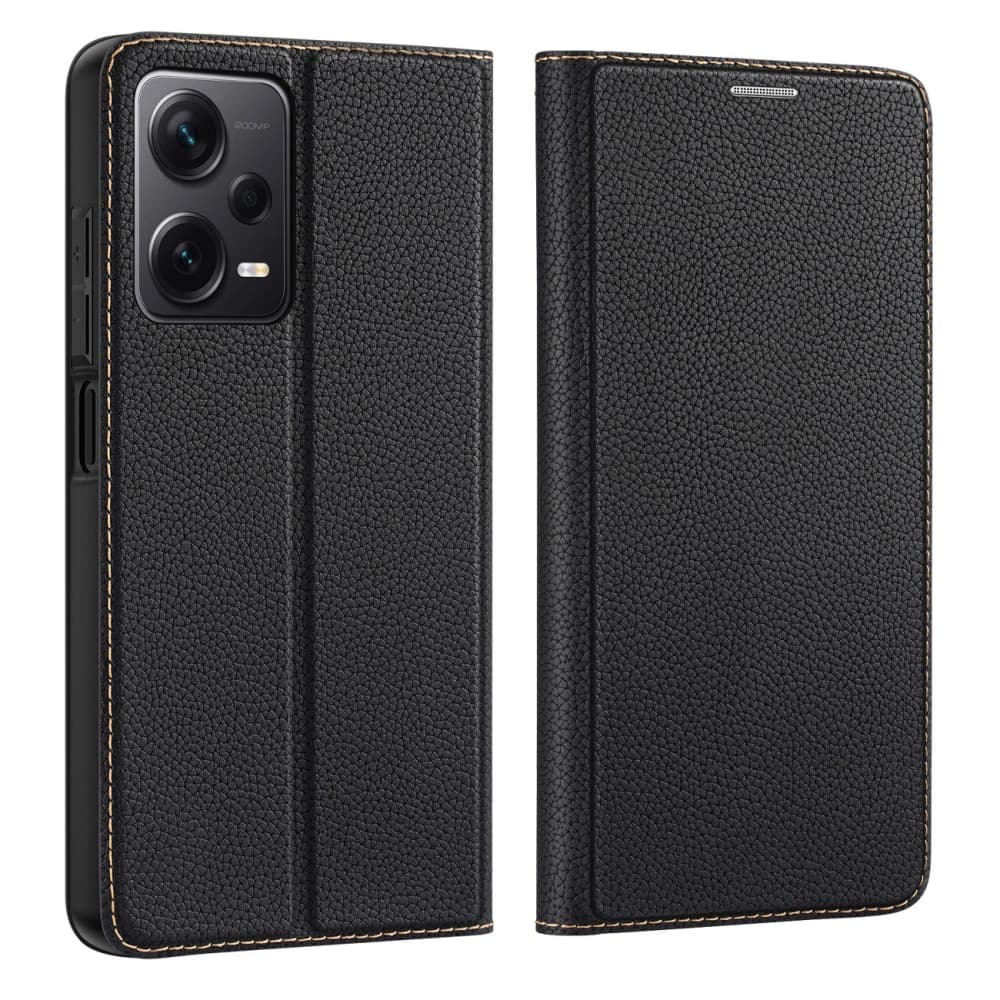 Dux Ducis Skin X2 Xiaomi Redmi Note 12 Pro+ Plus black - 2