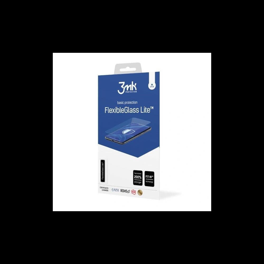 3MK FlexibleGlass Lite Apple iPad Air 10.5 2019 (3 gen) - 1