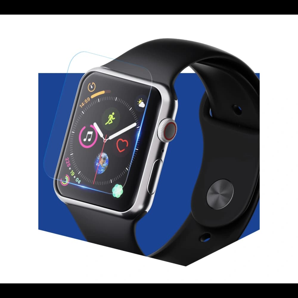 Folia de protecție 3MK ARC Watch Amazfit GTR Mini - 2