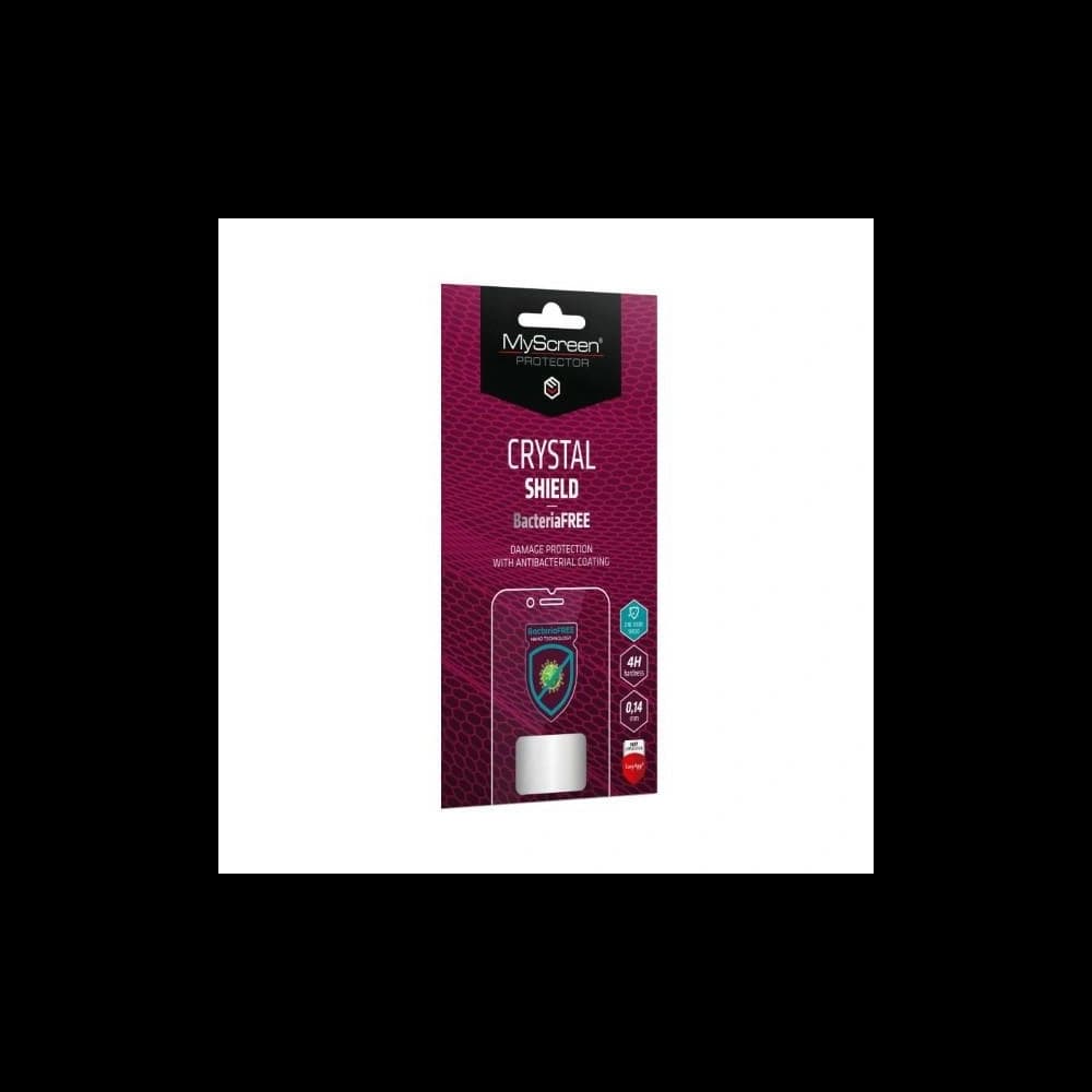 Samsung MyScreen Crystal BacteriaFREE antimikrobielle Schutzfolie Galaxy XCover6 Pro