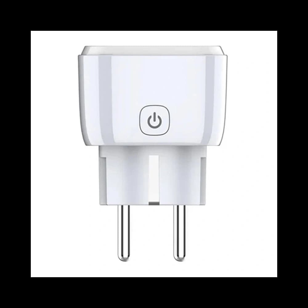 LDNIO SEW1080 Smart Plug Wi-Fi + Bluetooth (white) - 2