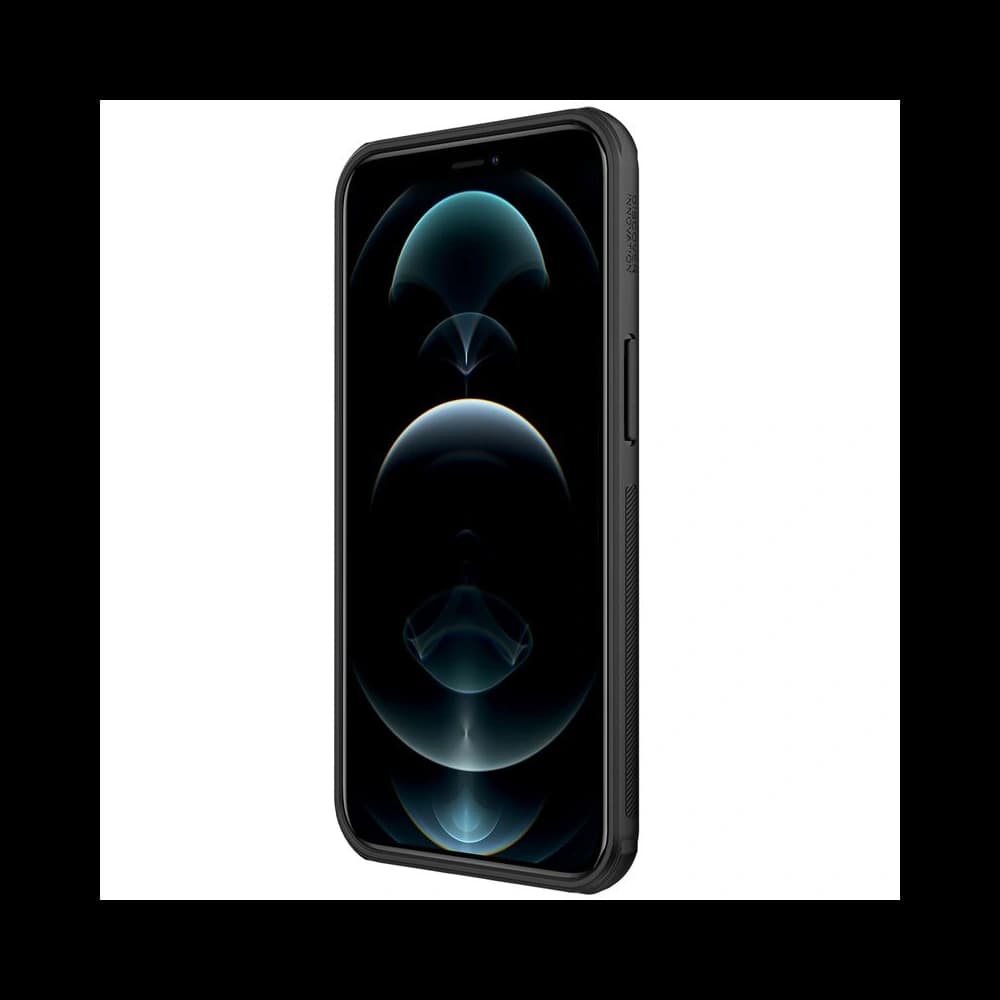 Etui Nillkin Super Shield Pro Xiaomi 13 Lite Civi 2 negre - 4