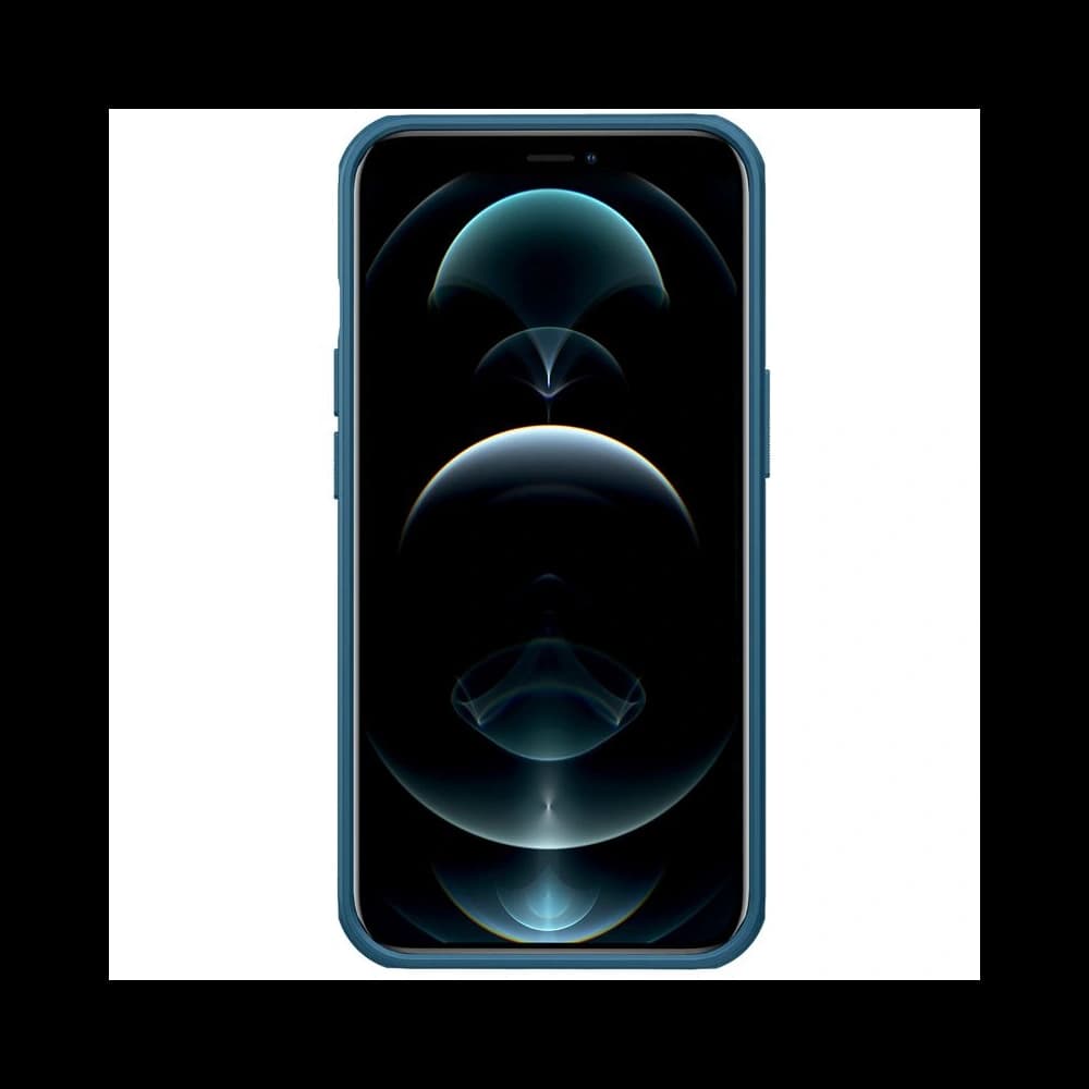 Etui Nillkin Super Shield Pro Xiaomi 13 Lite Civi 2 albastre - 2