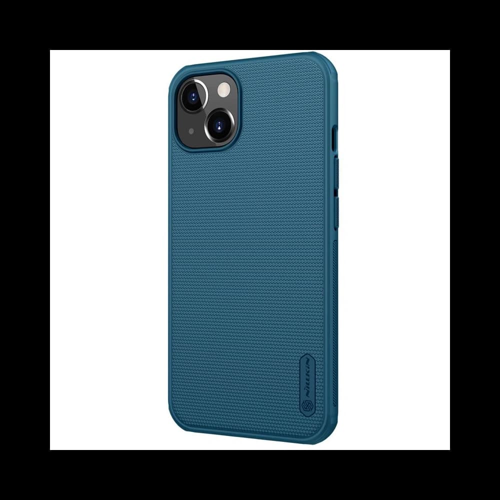 Etui Nillkin Super Shield Pro Xiaomi 13 Lite Civi 2 albastre - 3
