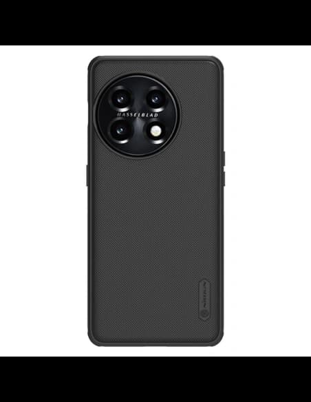 Nillkin Super Frosted Shield OnePlus 11 black