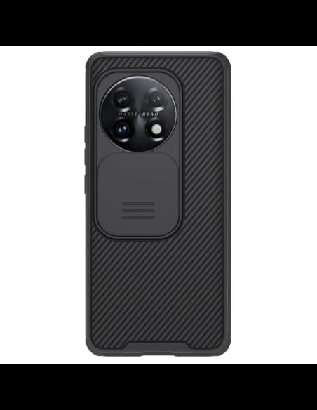 Nillkin Textured Case OnePlus 11 black