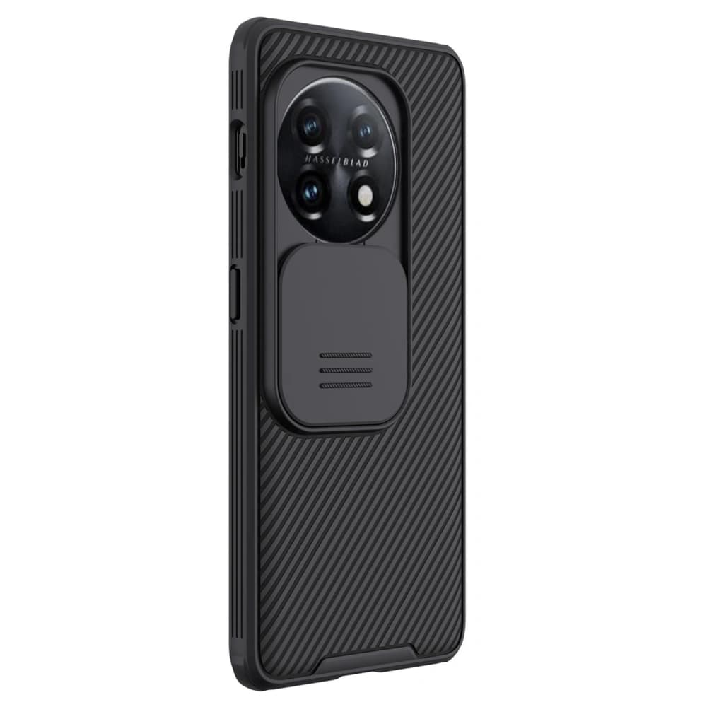Nillkin CamShield Pro OnePlus 11 black - 6