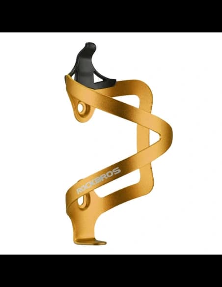 Bidon tartó Rockbros 2017-11BGD (arany)