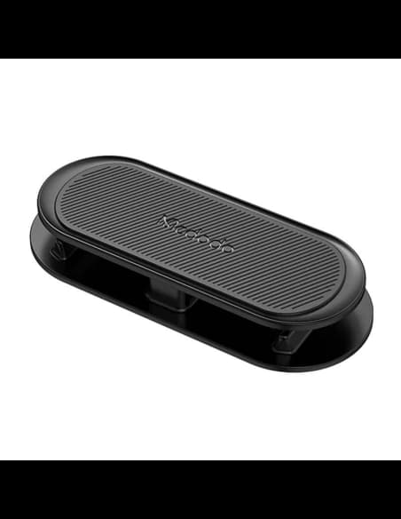 Organizer do kabli McDodo WF-3530 (Czarny)