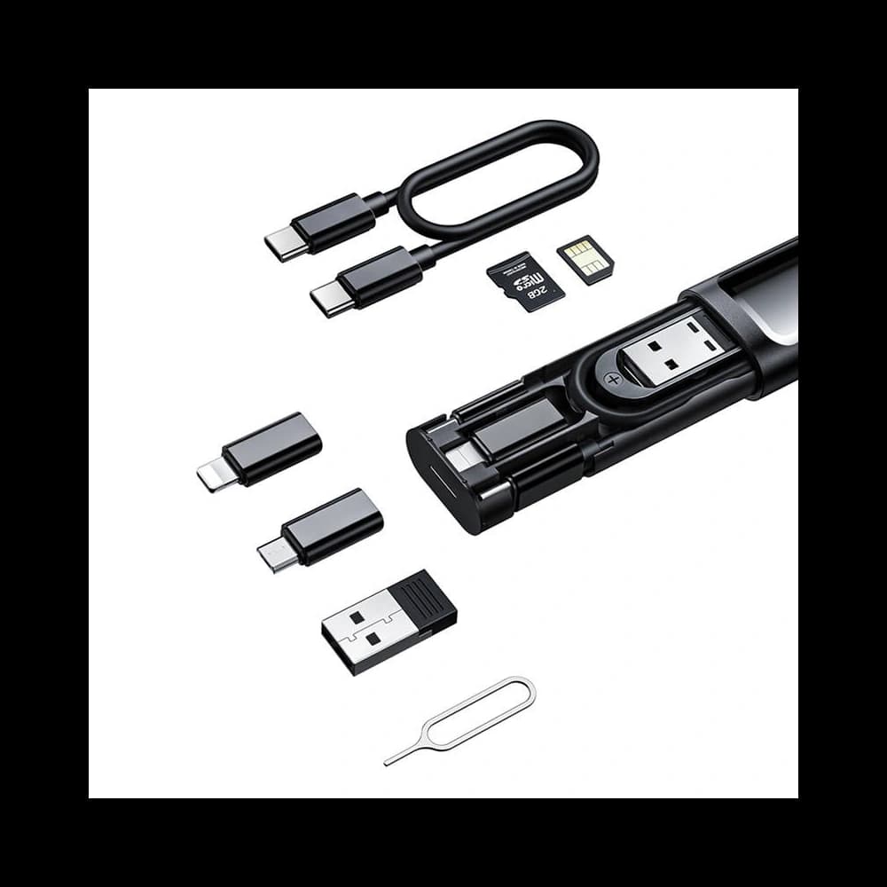 Mcdodo WF-1720 Multifunctional Storage Box - 2