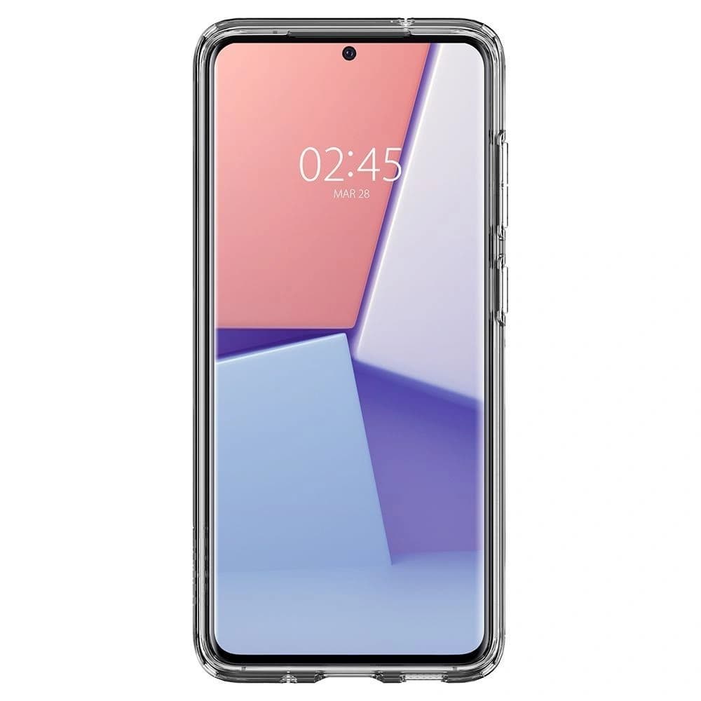 Etui Spigen Ultra Hybrid Samsung Galaxy S20 Átlátszó - 6